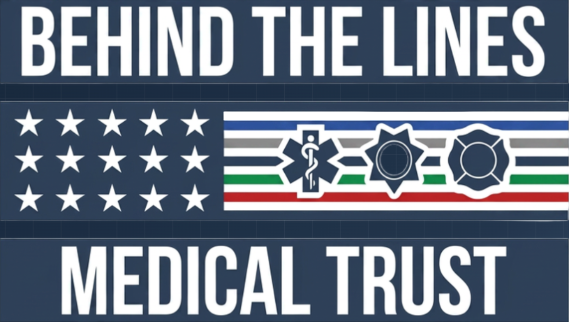Behind The Lines Medical Trust
